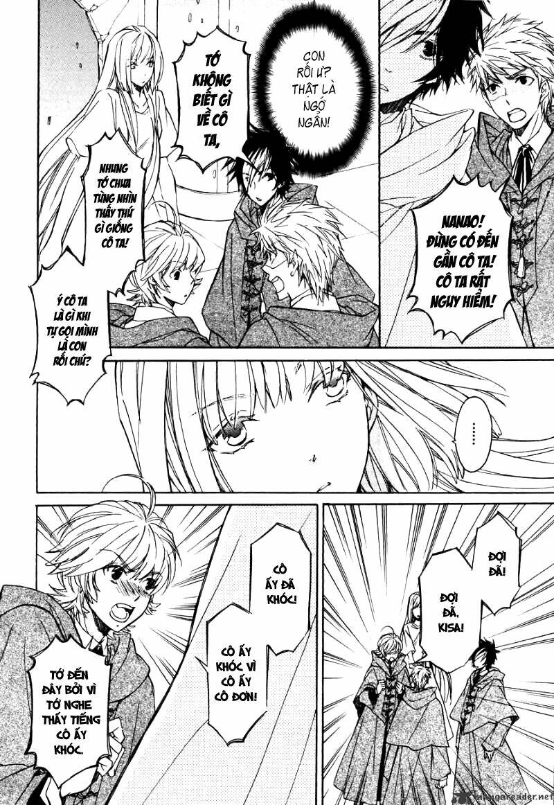 tenkyuugi sephirahtus chapter 6 12