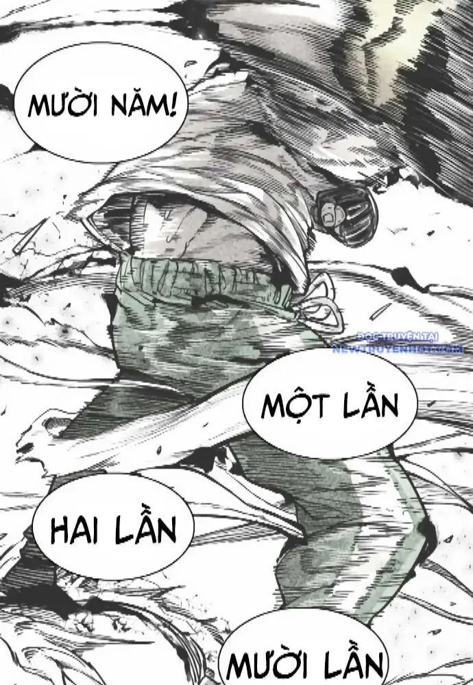 shark - cá mập chapter 279 110