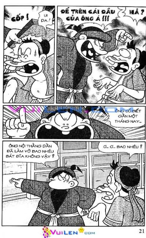 thần đồng đất việt chapter 141 18