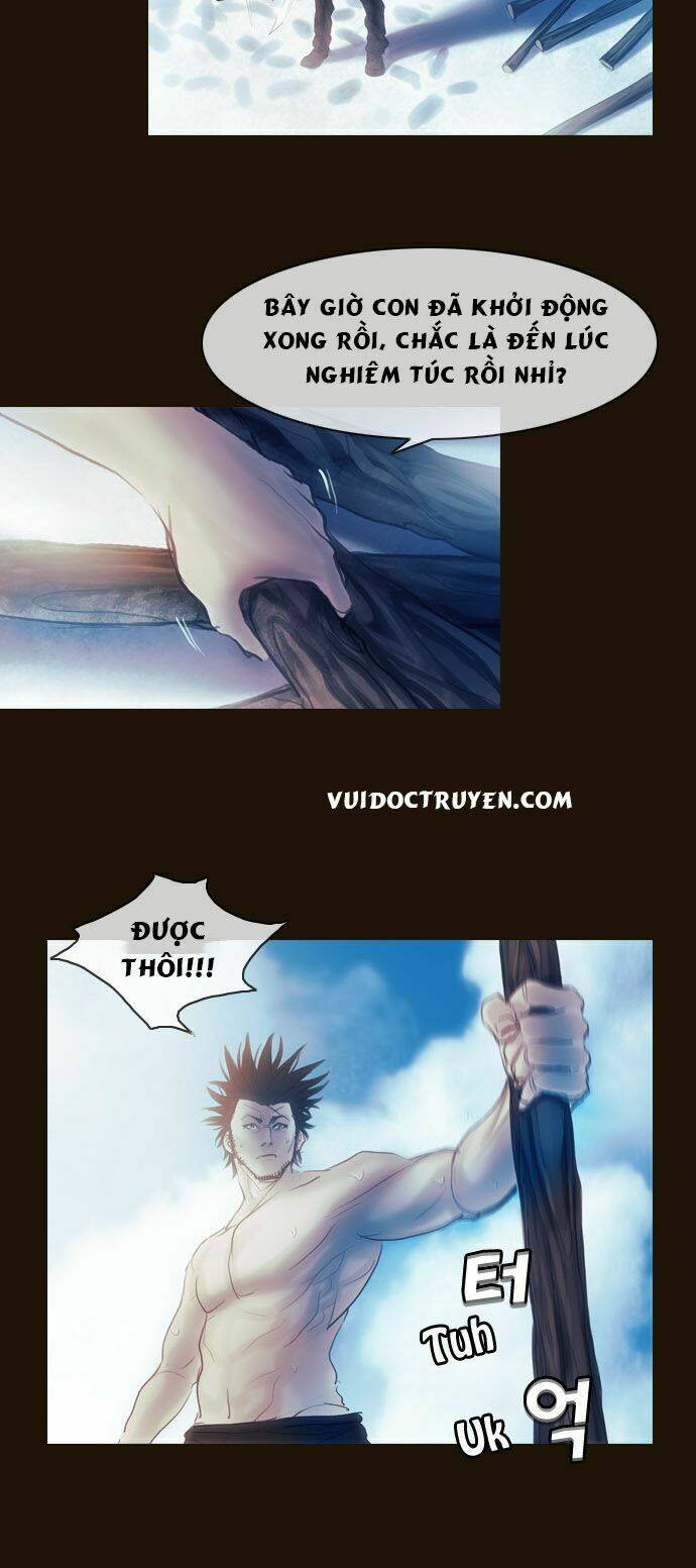 hội ảo thuật chapter 105 4