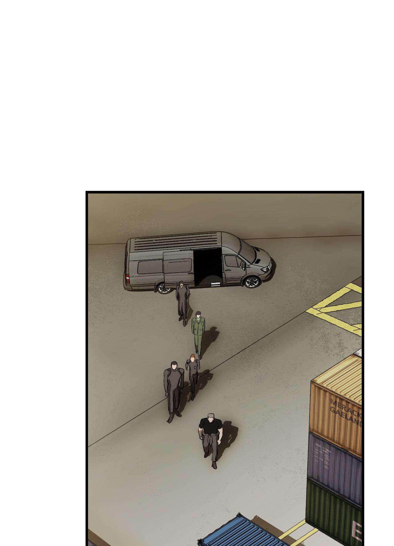 người trong gương chapter 12 11