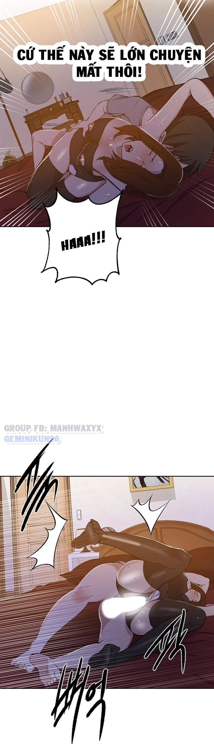 lớp học gia đình – secret class chapter 39 36