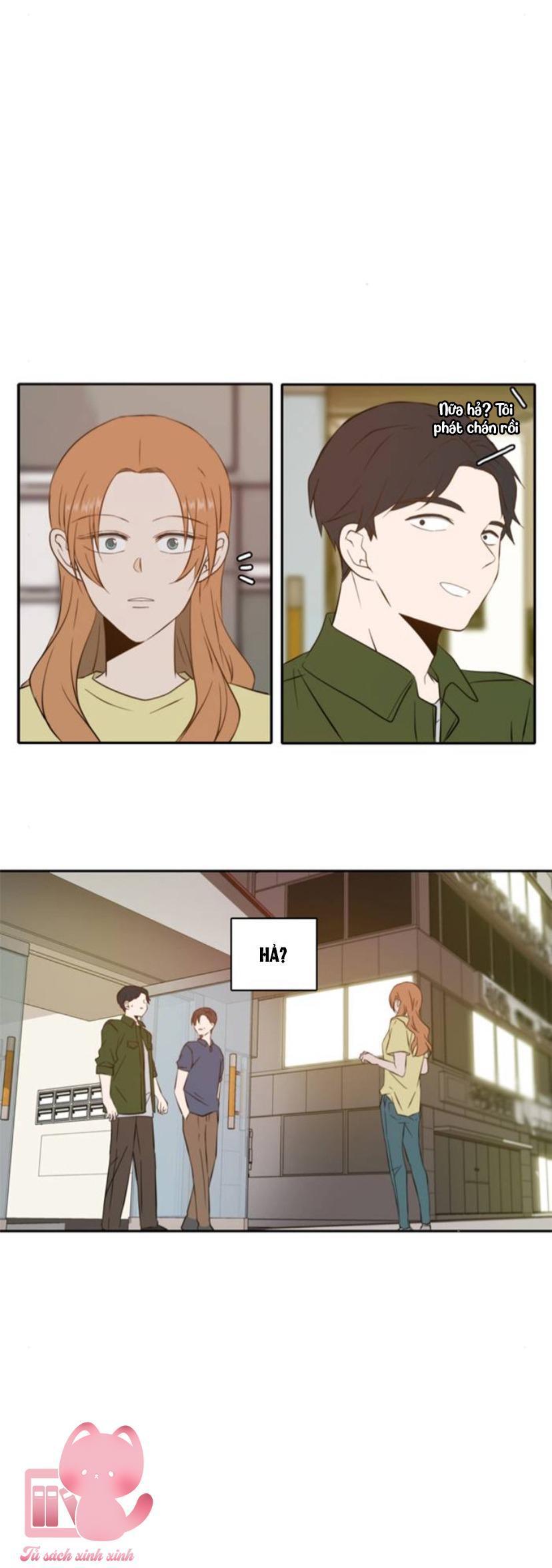 a good day to be a dog chapter 58 5