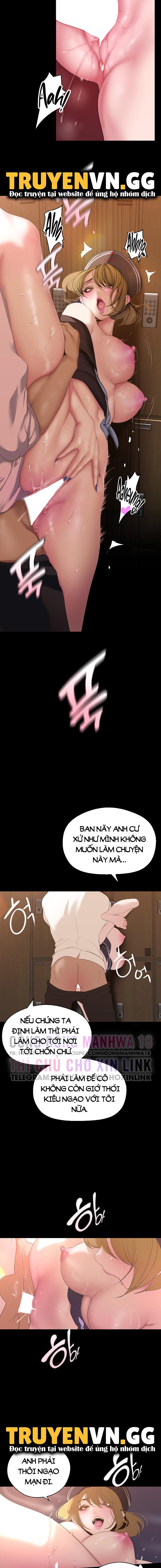 một thế giới mới tuyệt vời chapter 197 6