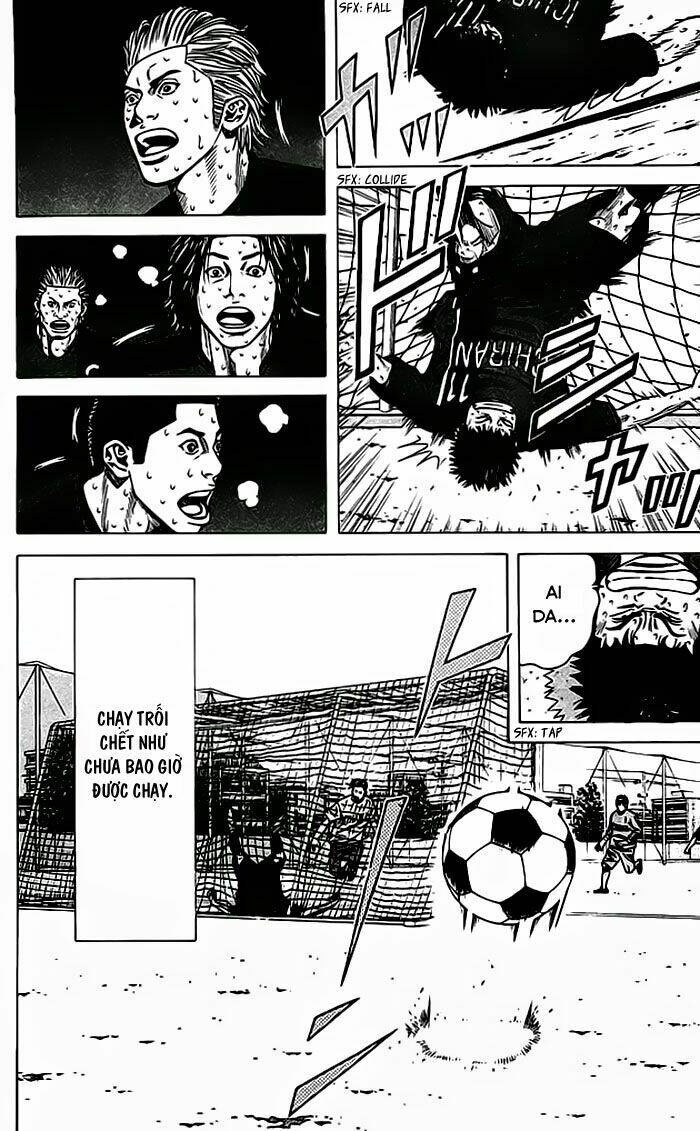 angel voice chapter 57 22