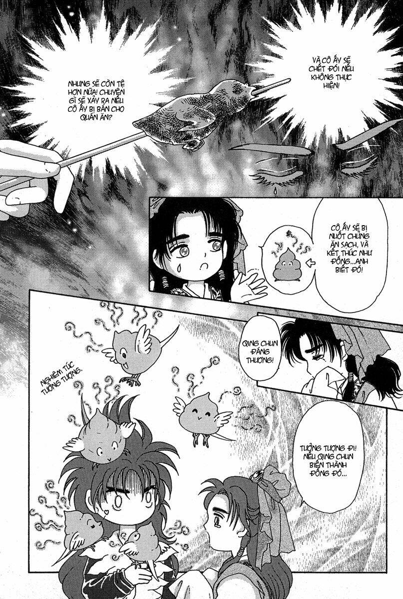 bird of youth chapter 3 32