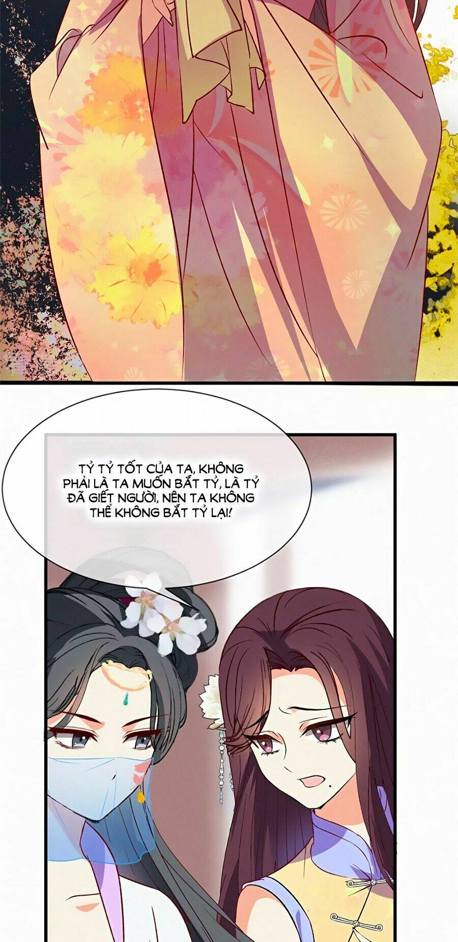 ngự thú linh phi chapter 7 22