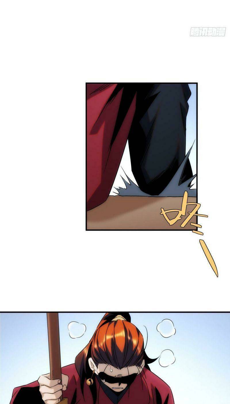 ma vương là đại địa chủ chapter 49 33