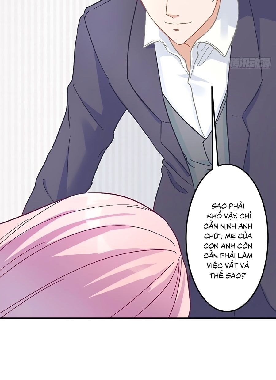 manh bảo ngọt ngào chapter 11 2