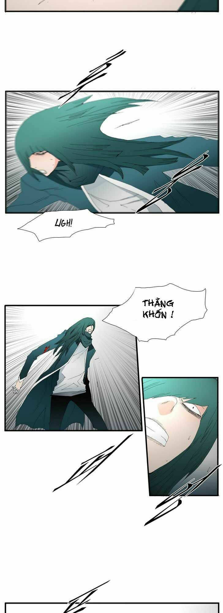 siêu năng chapter 80 17