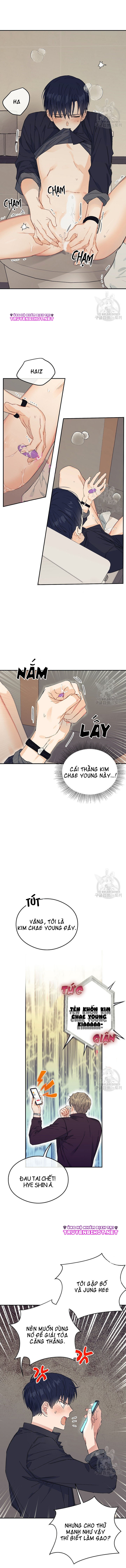 thở chung bầu không khí chapter 1 9