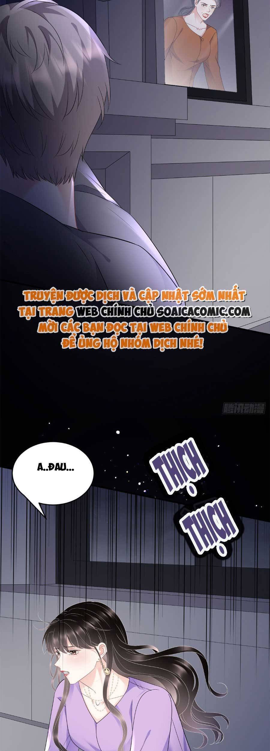 [16+] đại tiểu thư có thể có ý đồ xấu chapter 111 14