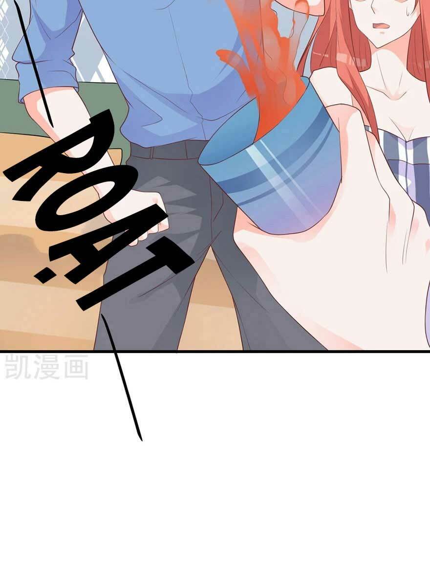 nam thần bóng tối không nghe lời chapter 4 21