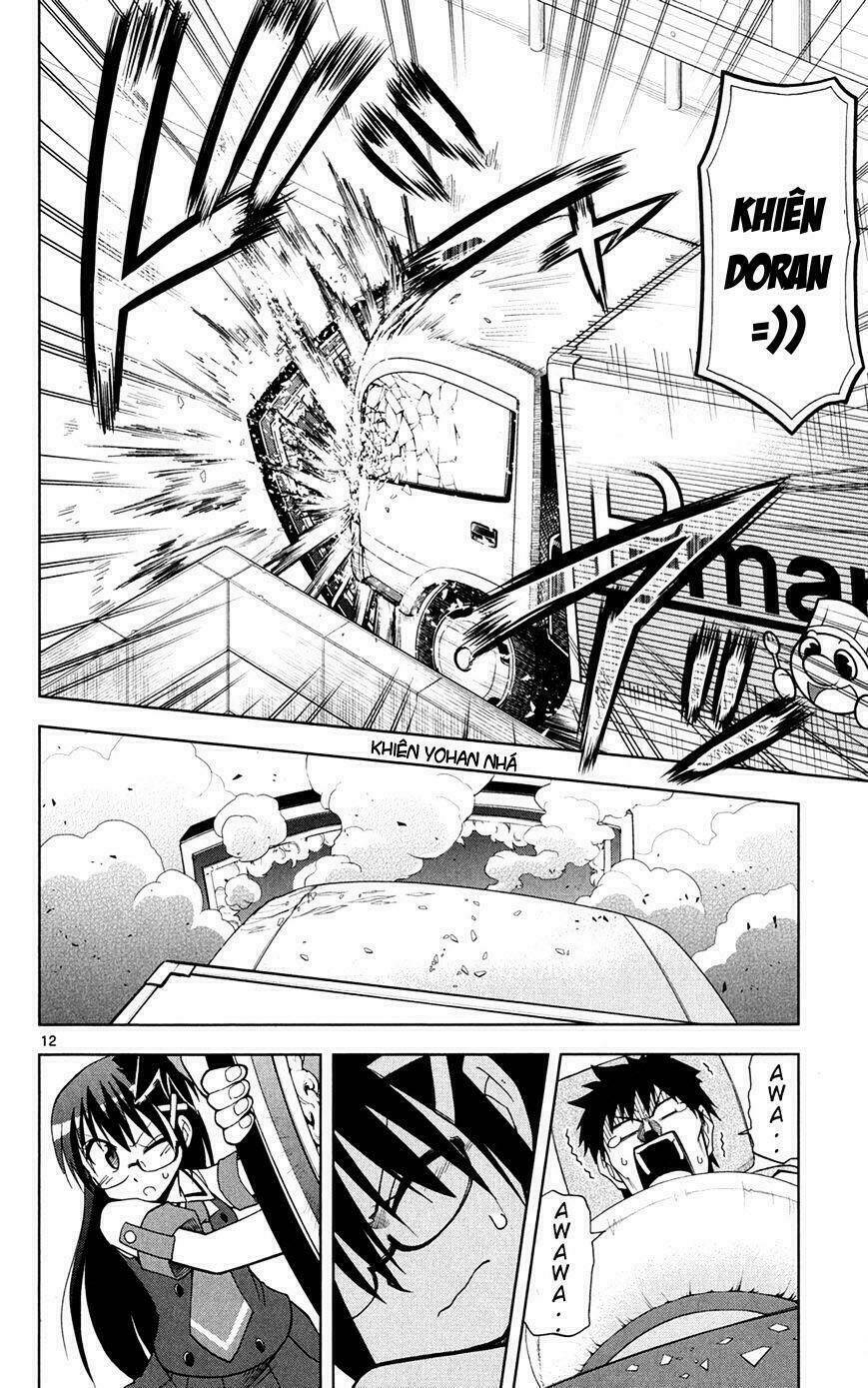 gankon chapter 27 13