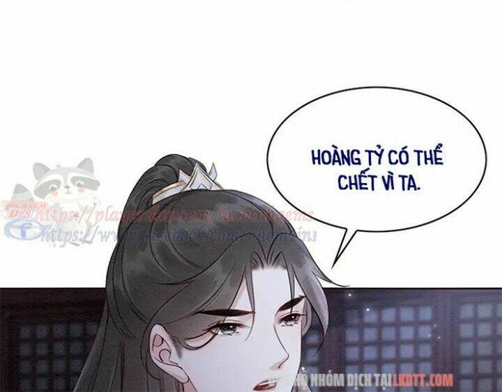 trọng sinh bá sủng nhiếp chính vương quá mạnh mẽ chapter 114 40