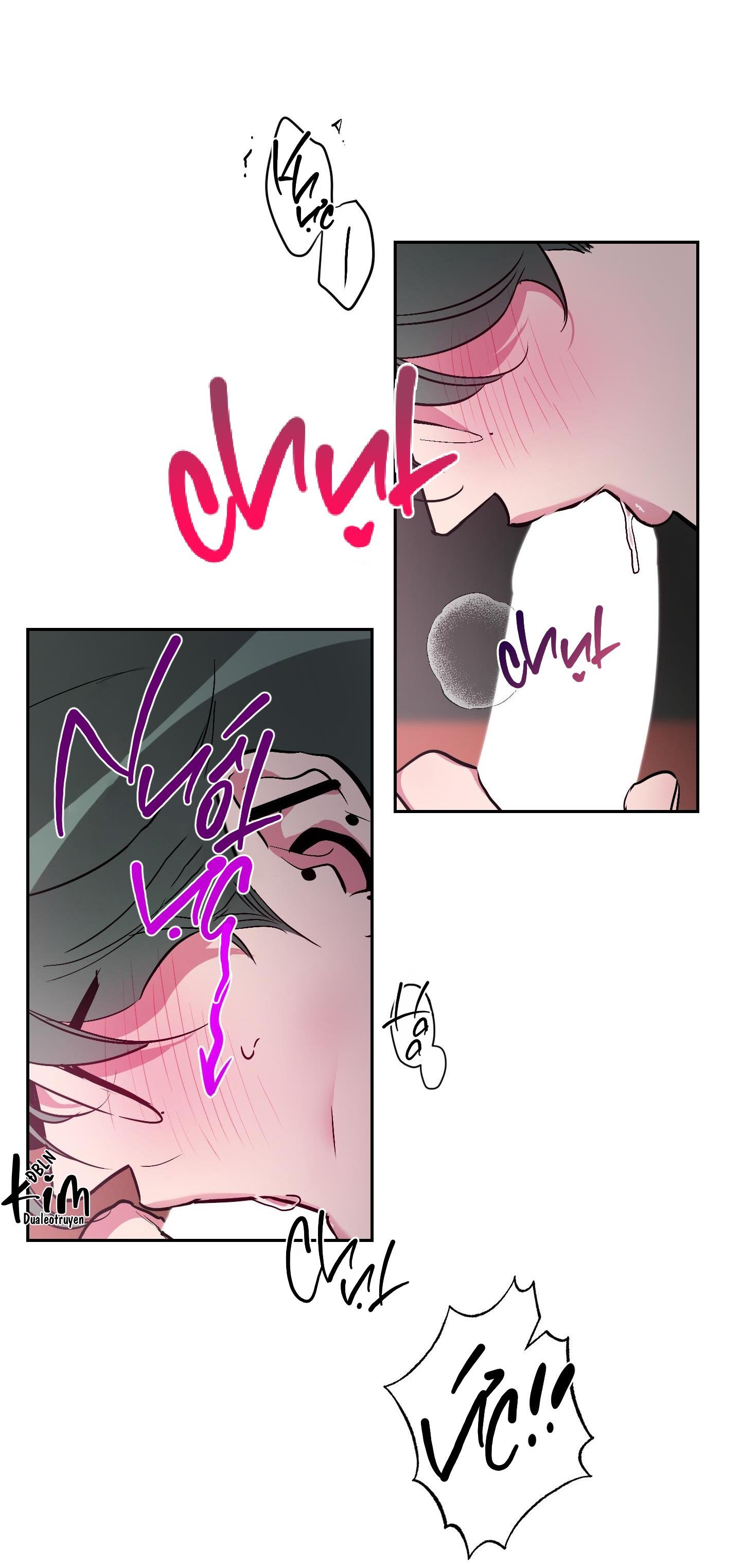 anh, hình như em tăng cân rồi chapter 8 13