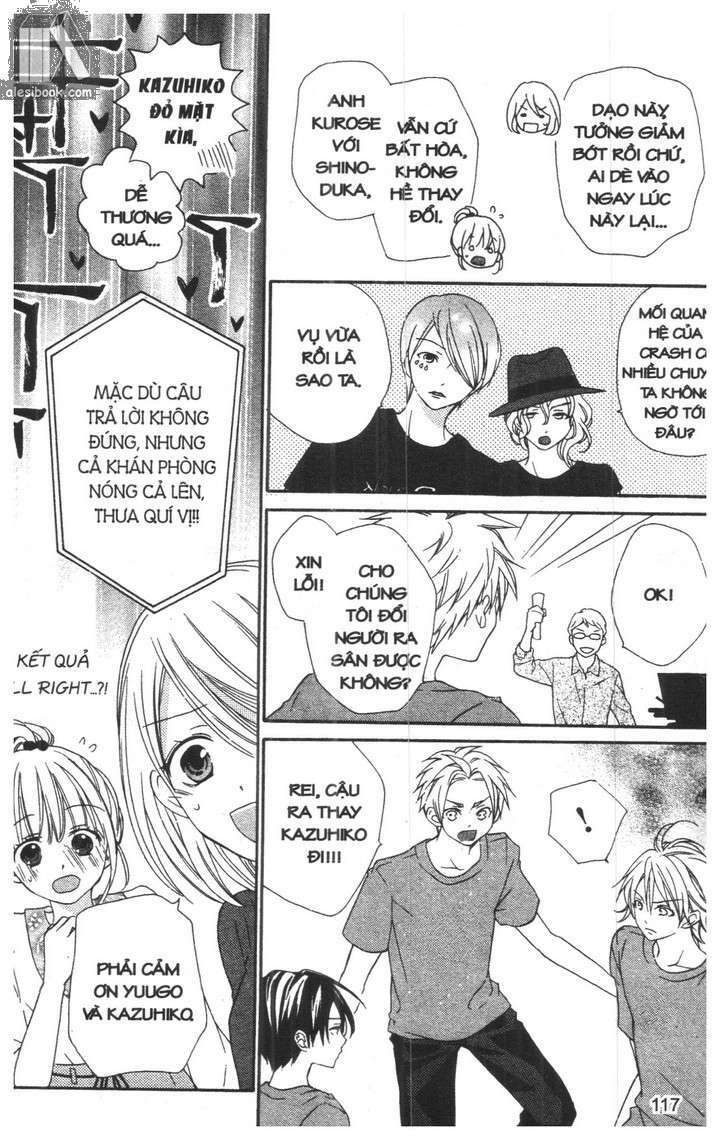 crash! chapter 66 23