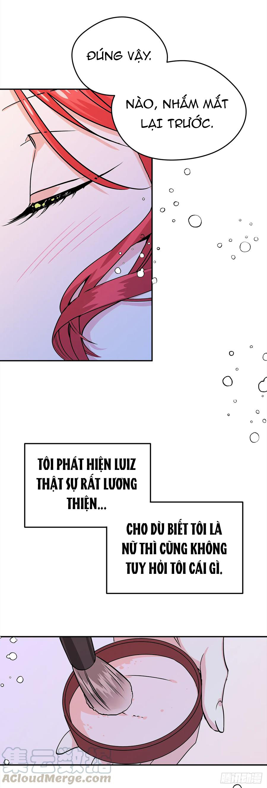 nam nô bộc xinh đẹp của tôi chapter 26 4