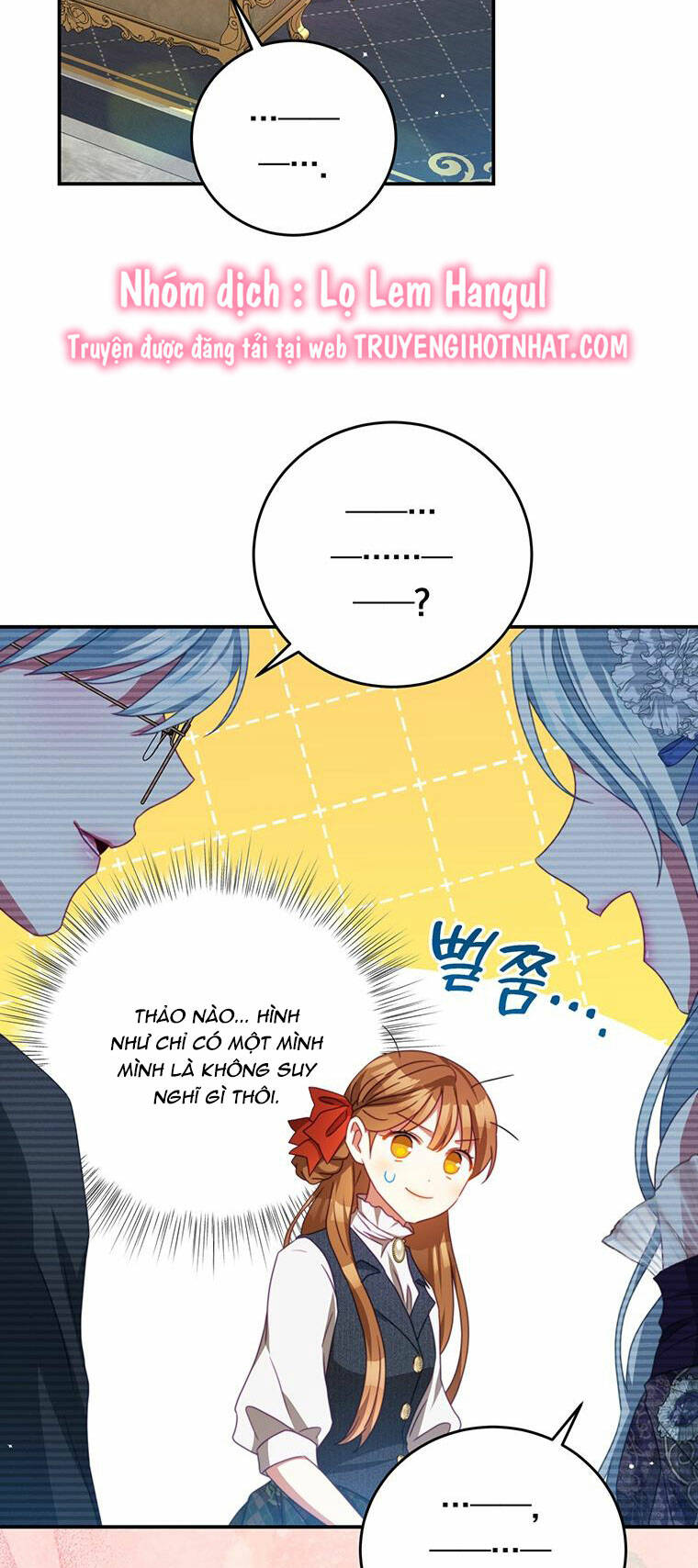 Trở Thành Tình Địch Của Các Nam Chính chapter 101.2 3