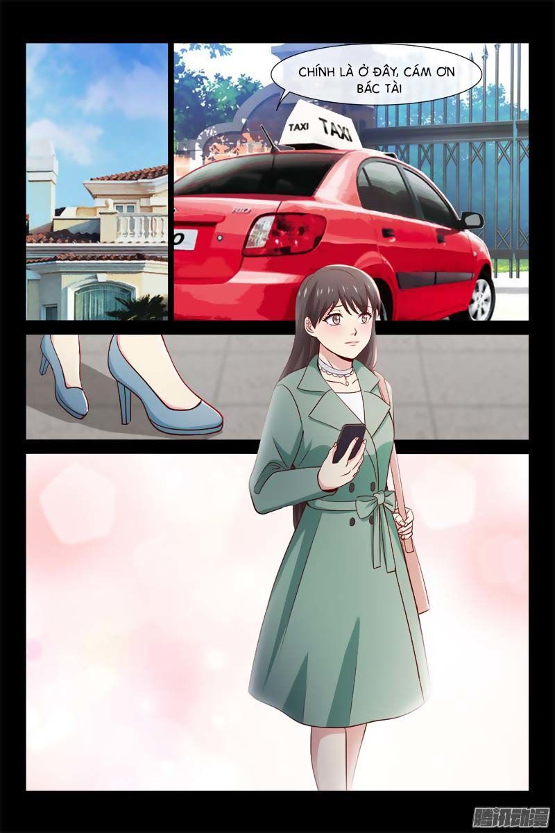 tình nhân khế ước của tổng tài chapter 75 8