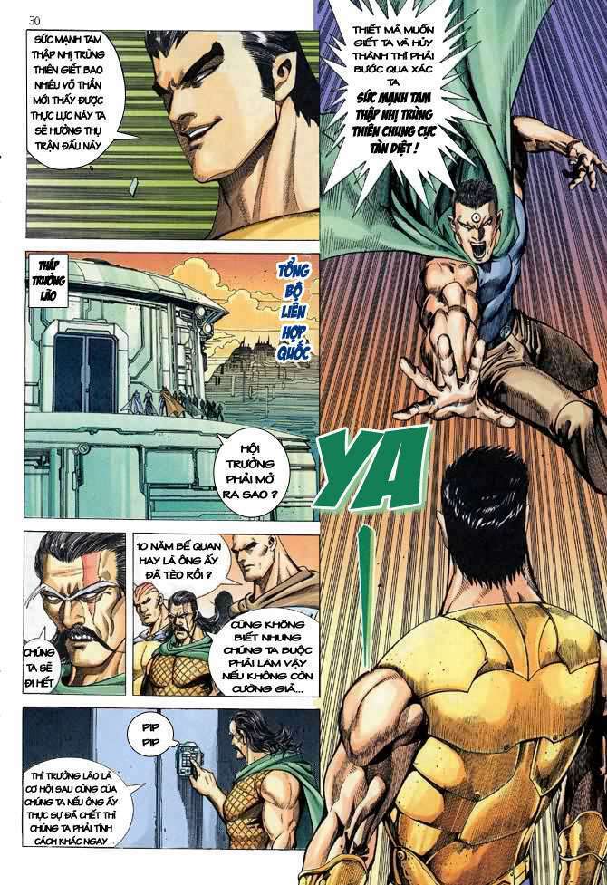 võ thần chapter 98 28