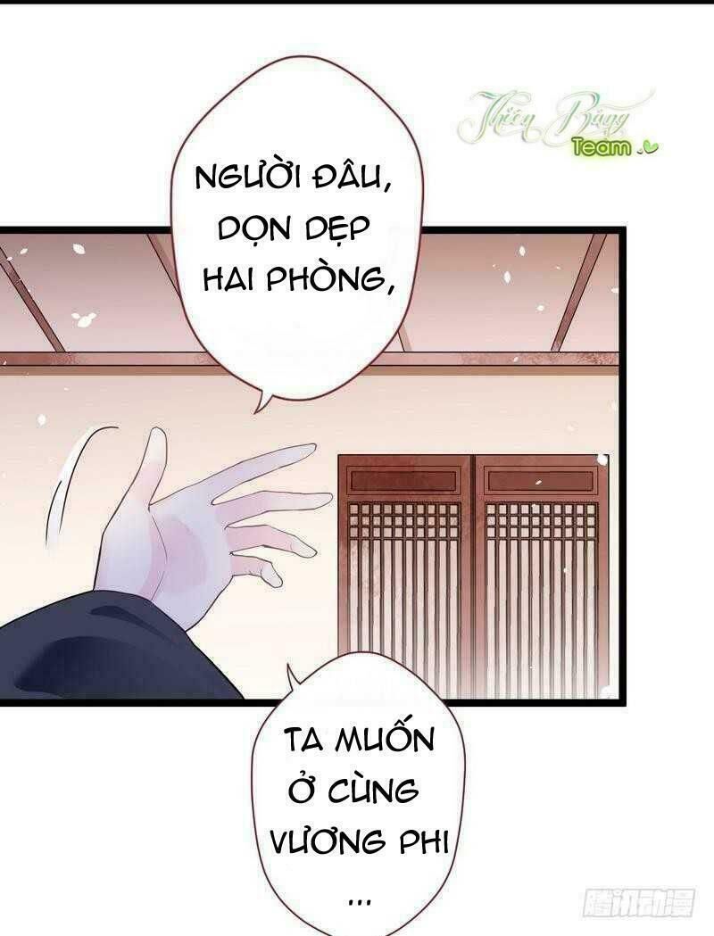 vương phi - âm động thiên hạ chapter 38 31