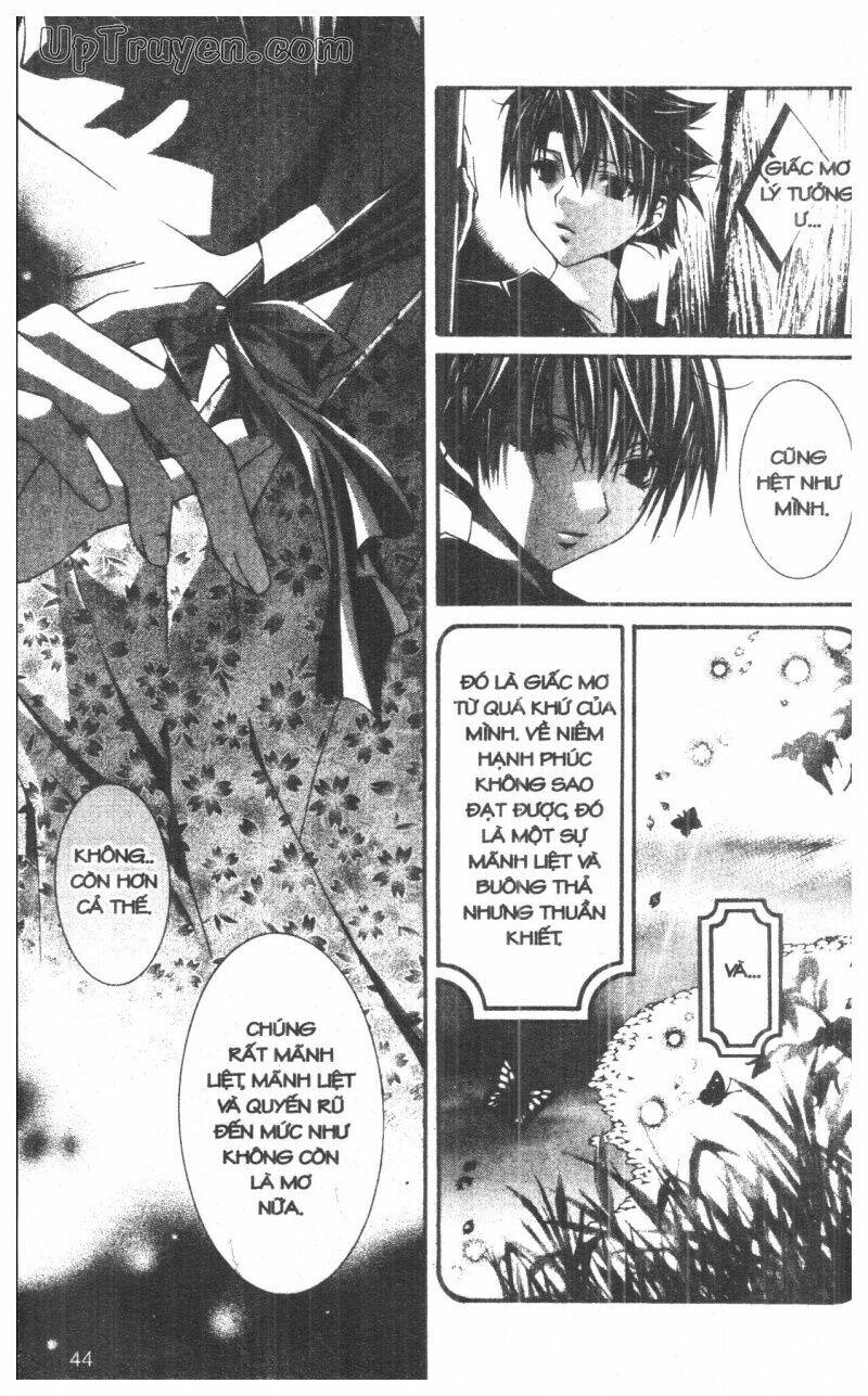 nightmare inspector chapter 10 44