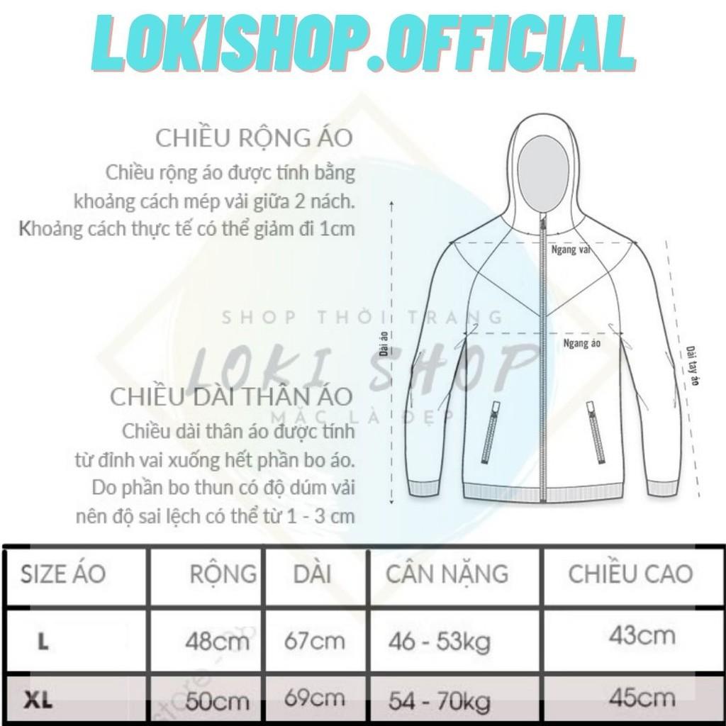 Áo khoác hoodie Chống Nắng sweater cho nam nữ in MARCOMONDE, unisex form rộng có 3 màu ulzzang