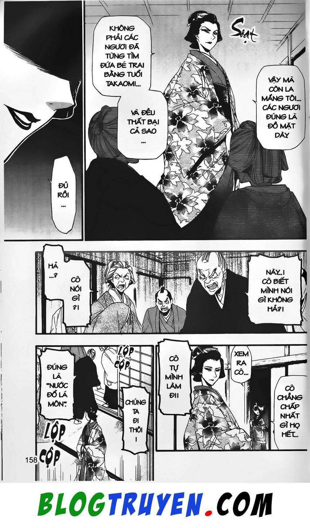 emma đến từ địa phủ chapter 24 25