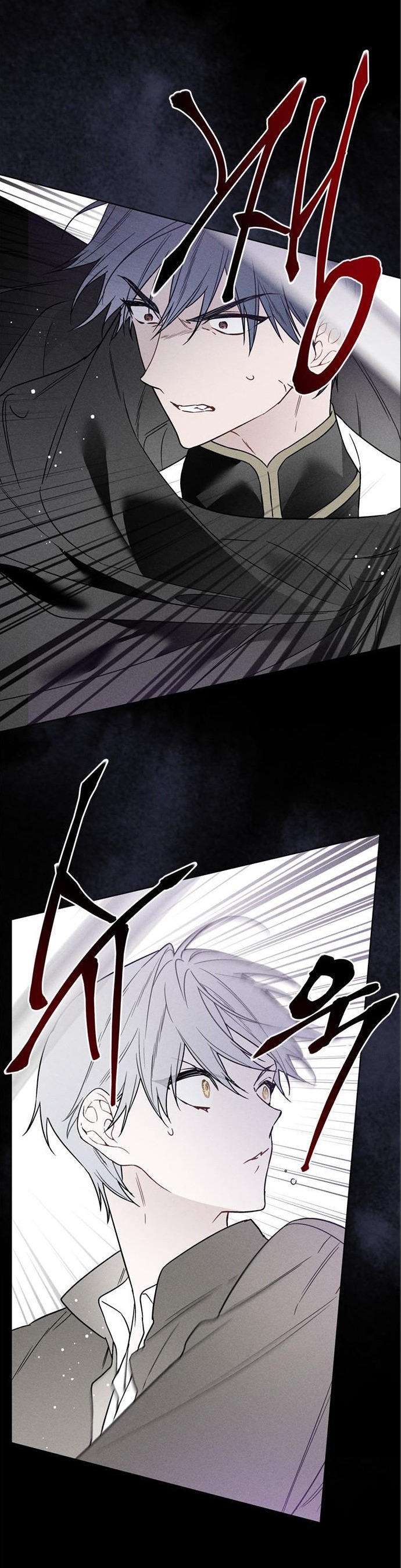 cách hiệp sĩ sống như một tiểu thư chapter 112.1 5