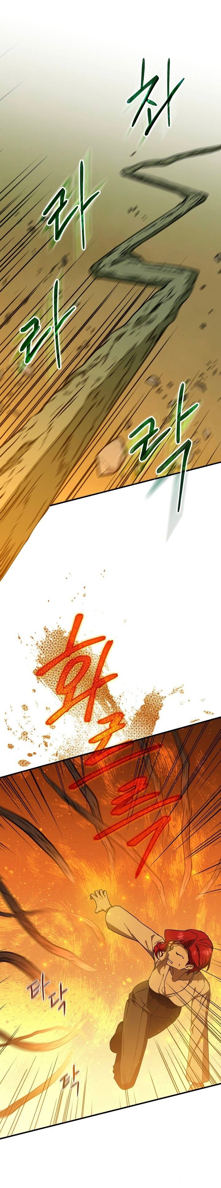 sự quay trở lại của pháp sư cấp 8 chapter 21 2