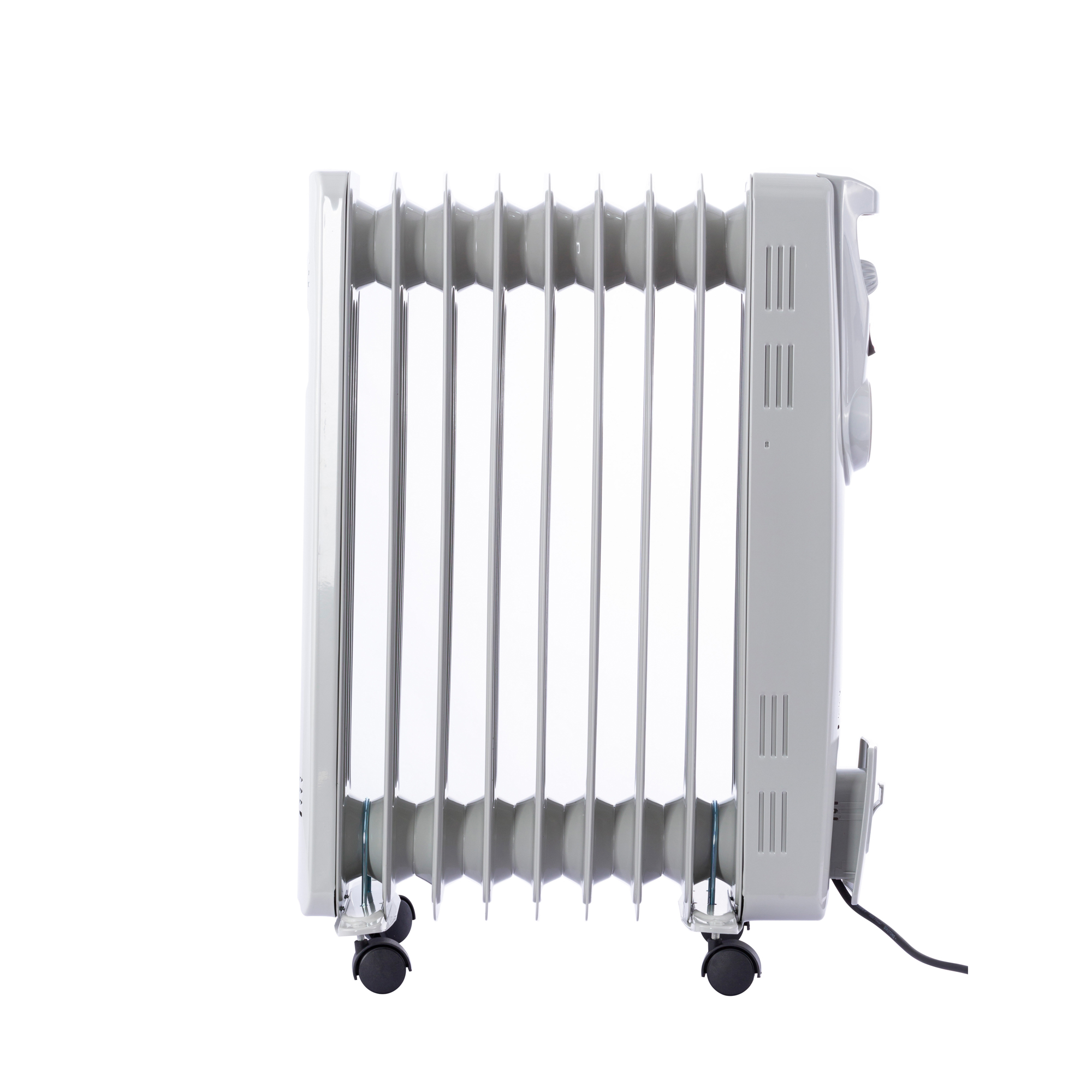 Lò Sưởi Dầu Tiross 9 Thanh TS-923 (1800-2200W) - Hàng Chính Hãng