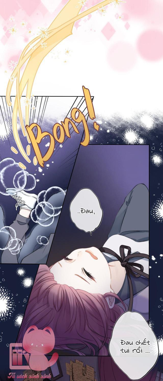 quả táo của anh chapter 1 42