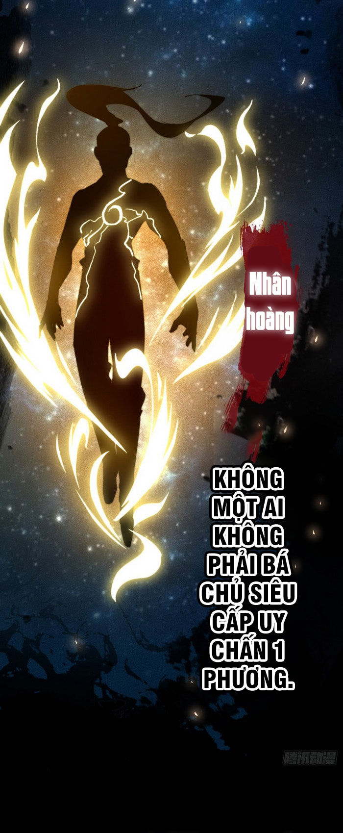 ta thành thần một mình chapter 2 36