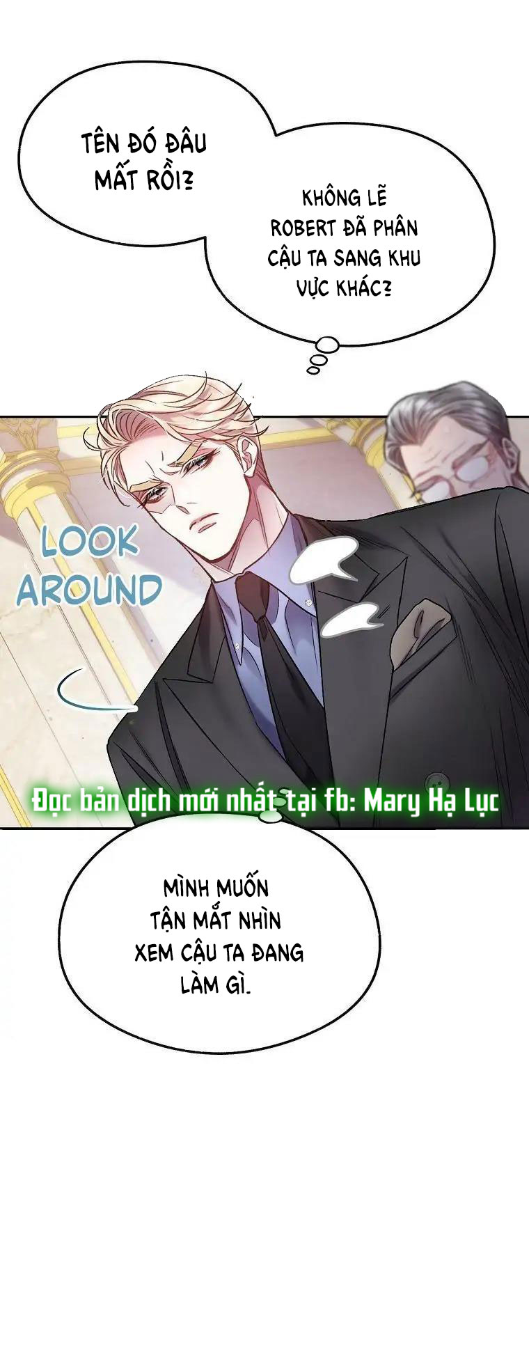 Sugar Rain chapter 9.1 - Trang 19