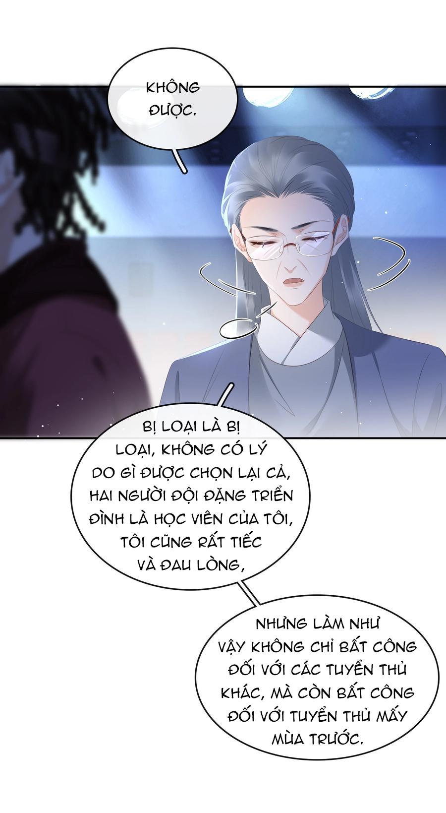 không làm trai bao! chapter 101 28