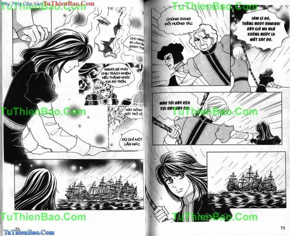 princess manhwa chapter 27 37