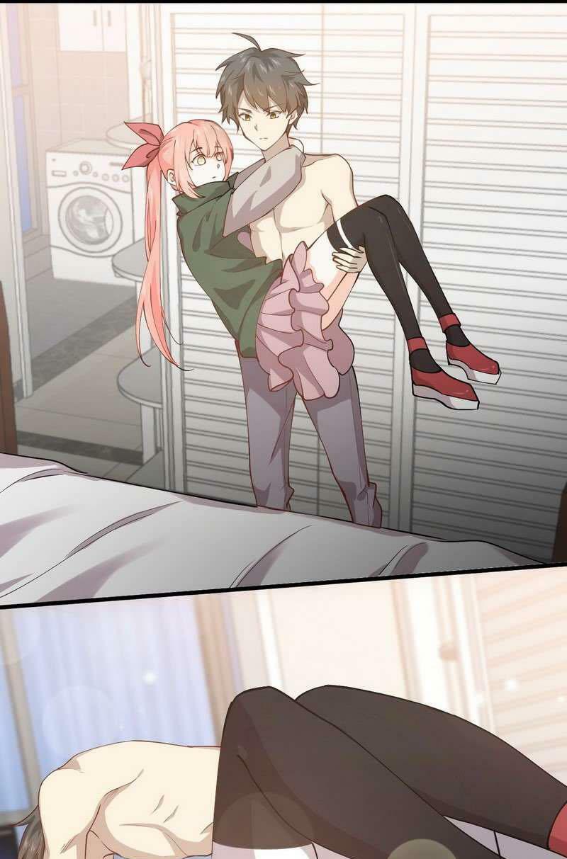 xuyên không vào thế giới nữ cường chapter 60 20