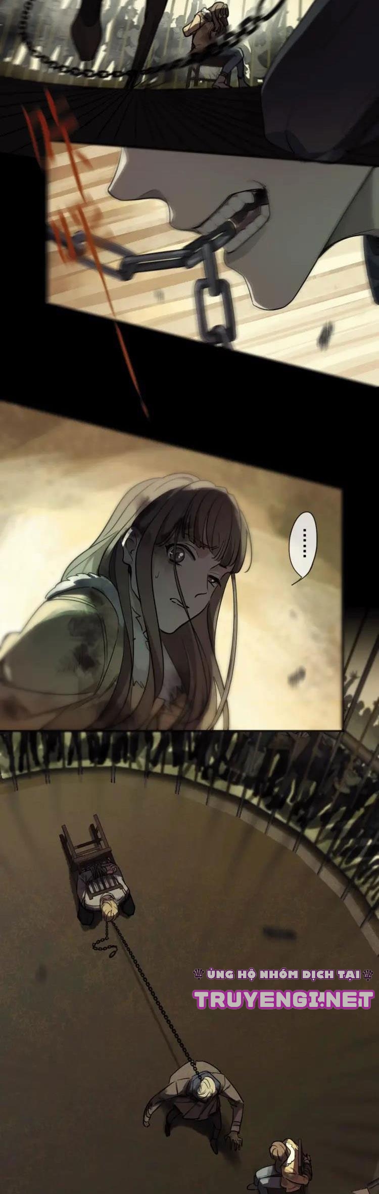 hư vô chapter 2 13