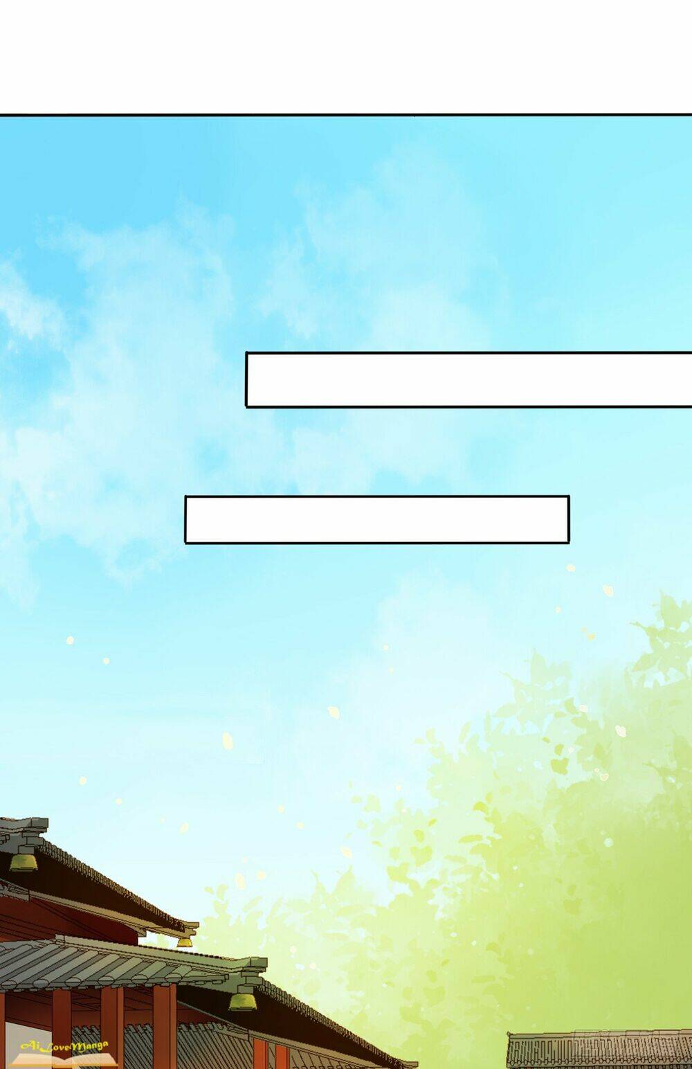 vương phi thật thích trang điểm chapter 33 2