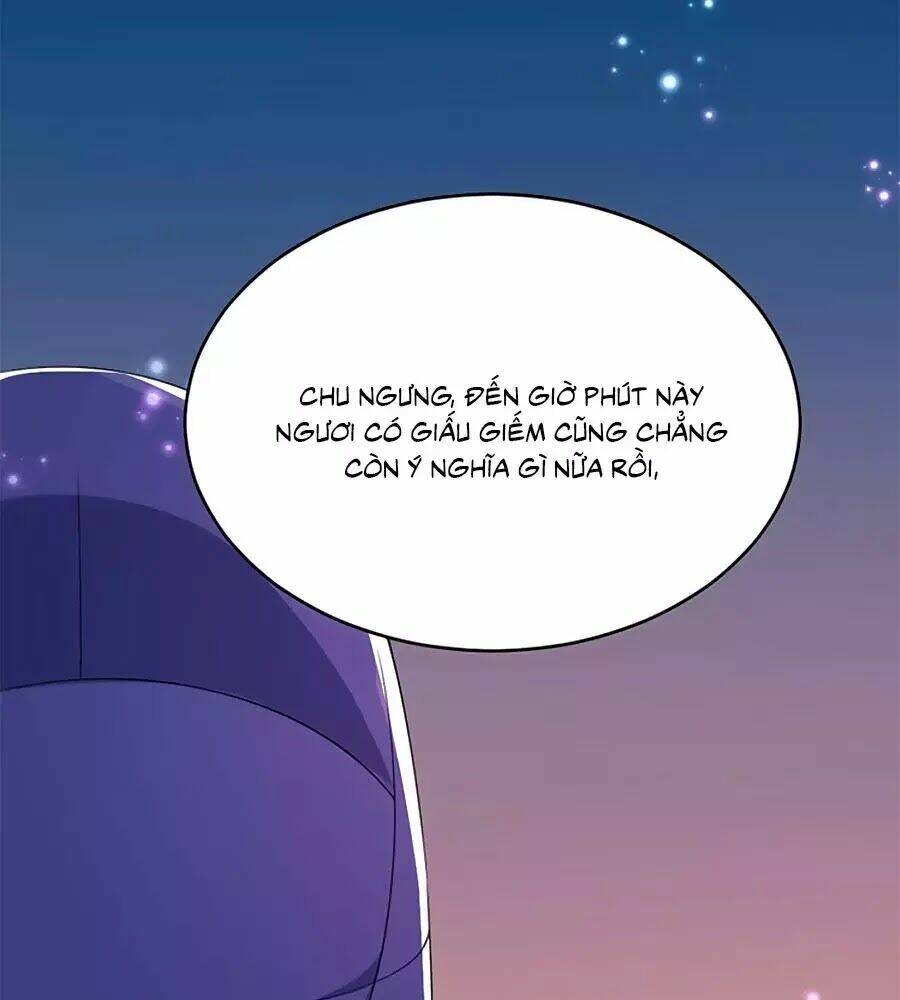 thái tử điện hạ, nô tài có hỉ rồi chapter 24 29