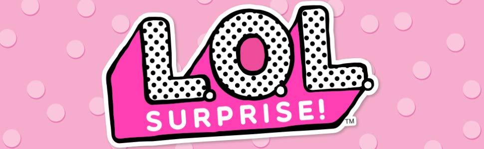 lol surprise