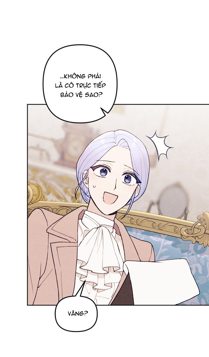 em ấy muốn trở thành chồng của tôi chapter 24.1 15