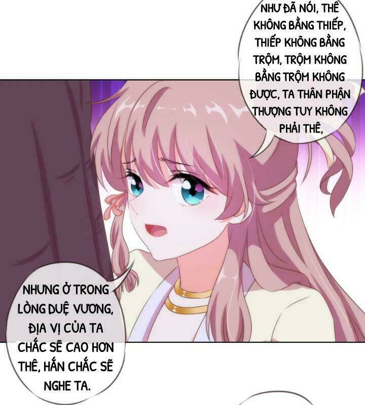 ồ, phu quân đáng yêu của tôi! chapter 7 20