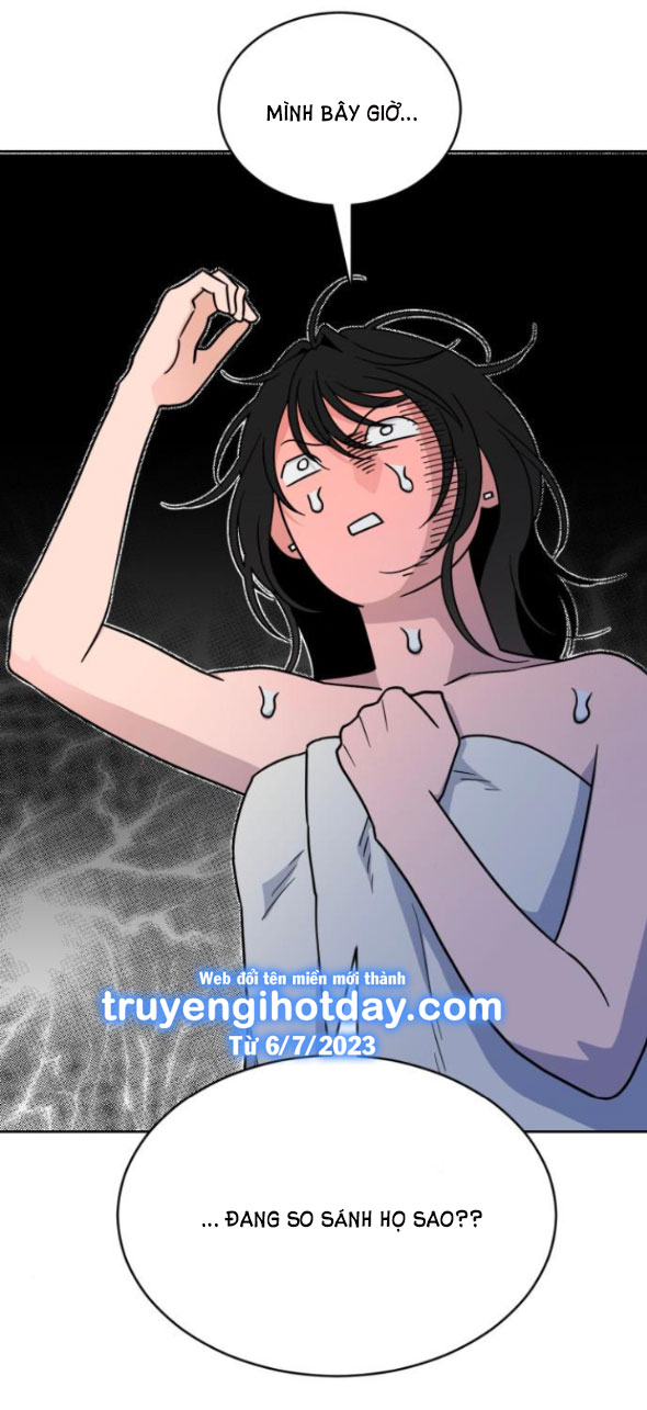 Vận May Bất Ngờ chapter 36.2 47