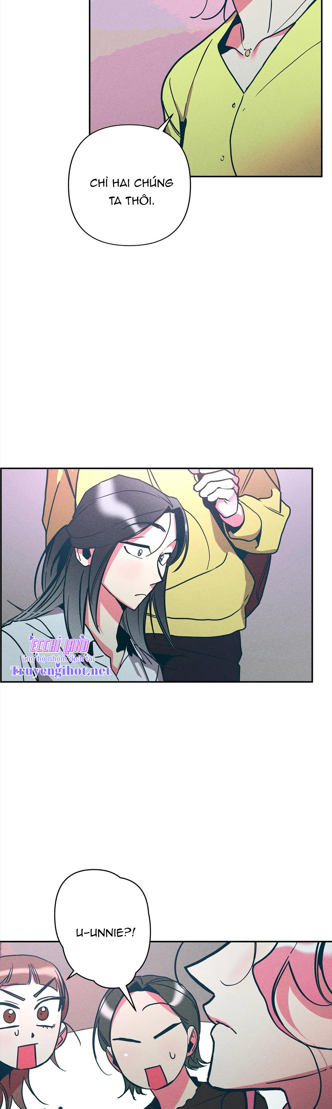 thiếu nữ lạc lõng không tình yêu chapter 9.1 22