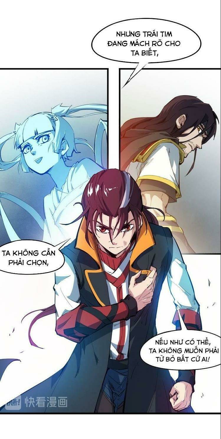 long mạch võ thần chapter 72 7