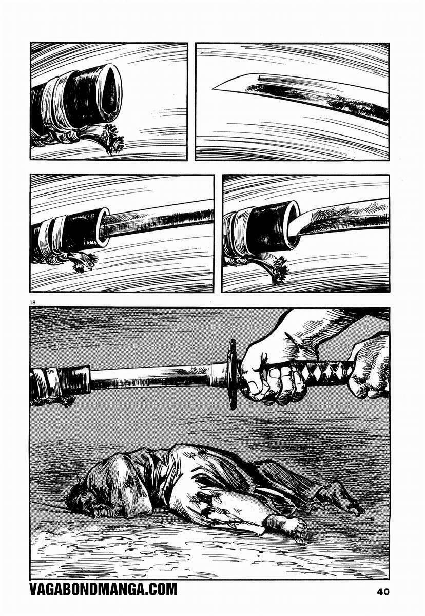 tân sói mang con chapter 2 19