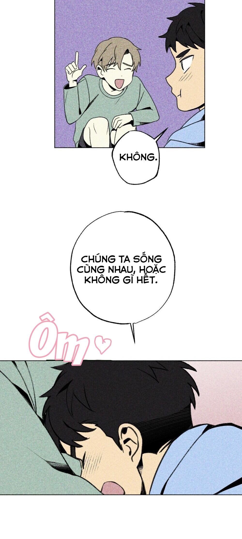 câu chuyện tình yêu chapter 5 26