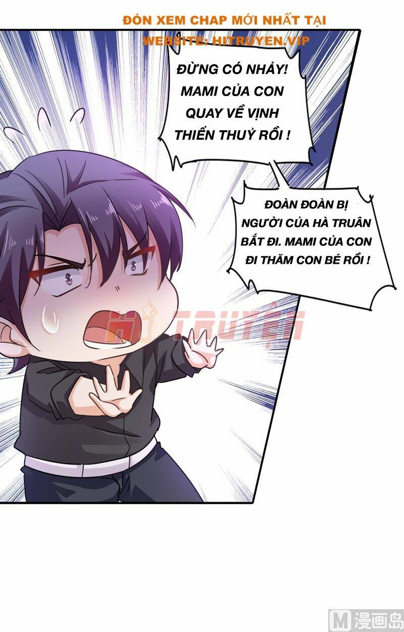 nhập cốt noãn hôn chapter 281 18